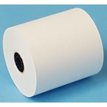 3 x 195 ft Paper Rolls , 3-3/16" OD