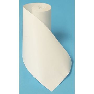 4-9/32 x 92 ft Paper Rolls CSO, 2" OD