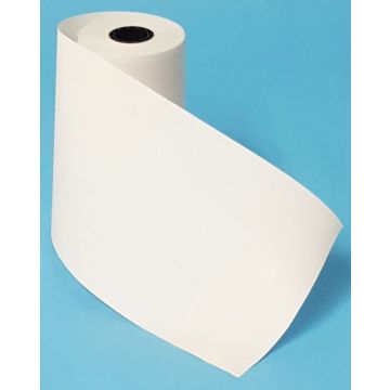 4-2/5 x 140 ft Paper Rolls CSO, 2-1/2" OD