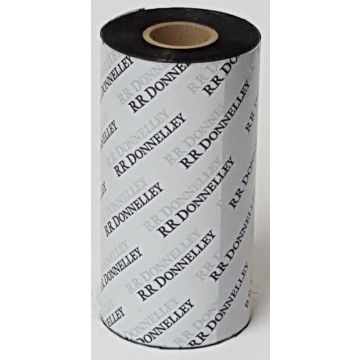 Thermal Transfer Ribbons, Resin, 5.12" x 984'