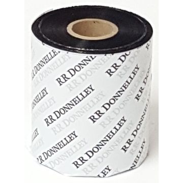 Thermal Transfer Ribbons, Ultra Premium - Resin, 4.33" x 984'