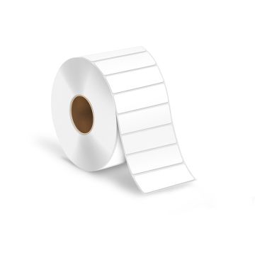 Thermal Transfer Labels, 3" x 1"