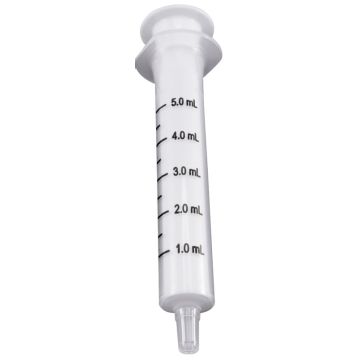 5mL Oral Dispenser