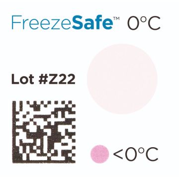 Freezesafe 0C