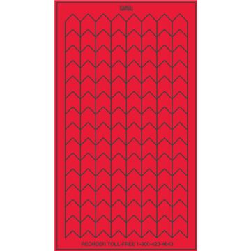 Pocket Point-Eze, 1/4" x 3/8"