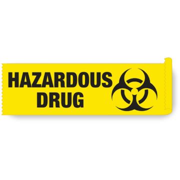 Hazardous Drug Tape