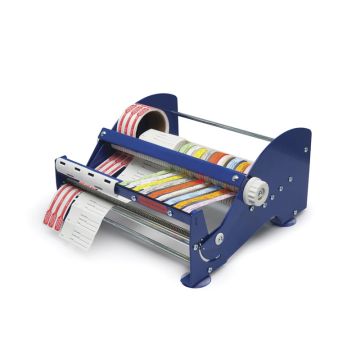 Metal Tape & Label Dispenser, 13" x 7"