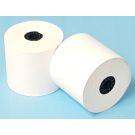 2-1/4 x 150 ft Paper Rolls, 3" OD