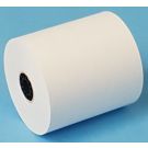 3 x 195 ft Paper Rolls , 3-3/16" OD