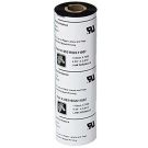 Thermal Transfer Ribbons, Wax, 4.33" x 244'