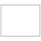 Thermal Transfer Labels, 4" x 5"
