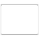 Thermal Transfer Labels, High Volume, 5" x 4"