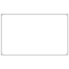 Thermal Transfer Labels, 6-1/2" X 4"