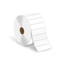 Direct Thermal  Labels, 4" OD, 3.0" x 1.0"
