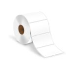 Thermal Transfer Labels, 4" x 3"