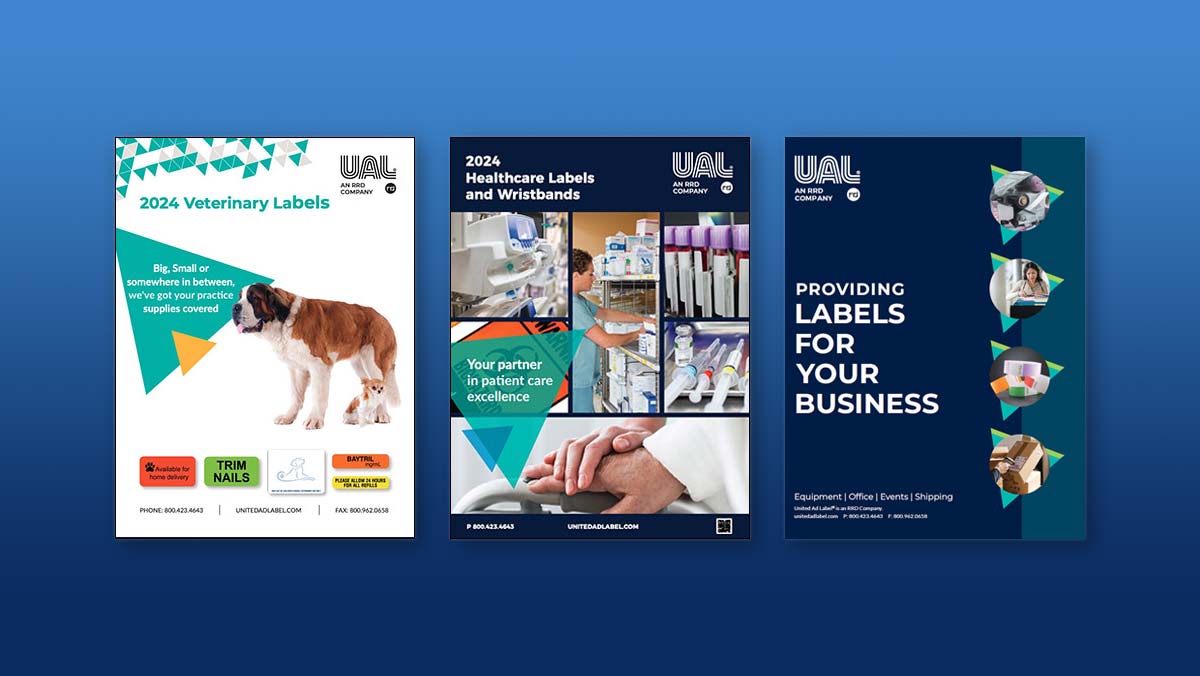 The UAL Catalog Helps You Make More Effective Purchases 