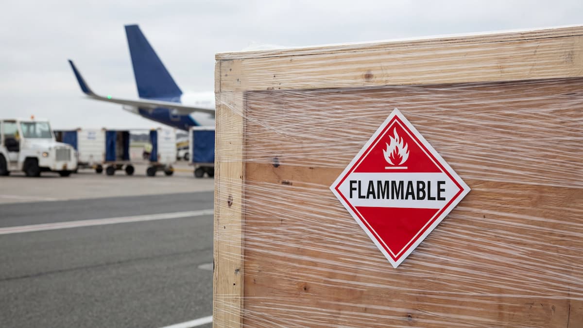 DOT Label Compliance & Scan Reliability for Shipping Managers