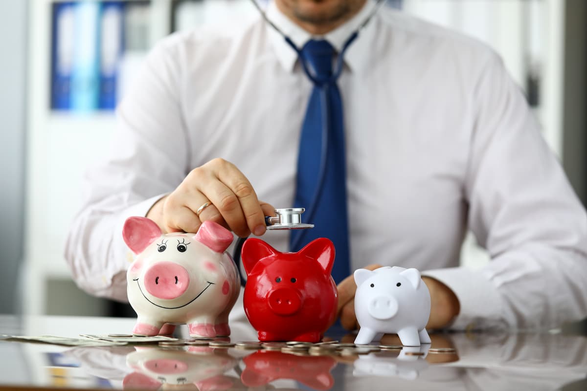 How Veterinary Practices Can Save Money