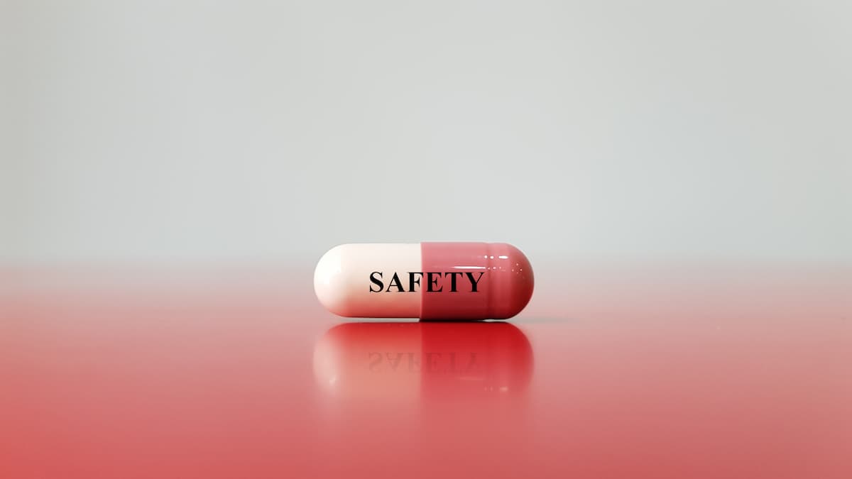 Enhancing Medication Safety With Tall Man Lettering Labels