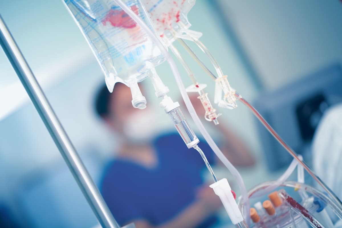 Why Every Hospital Needs Time-Tracking Labels for IV Lines and Tubing