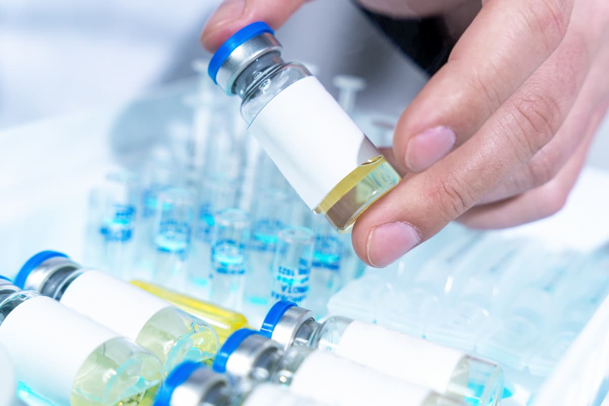 Vaccine Labeling and Handling Best Practices Vaccine Labeling and Handling Best Practices