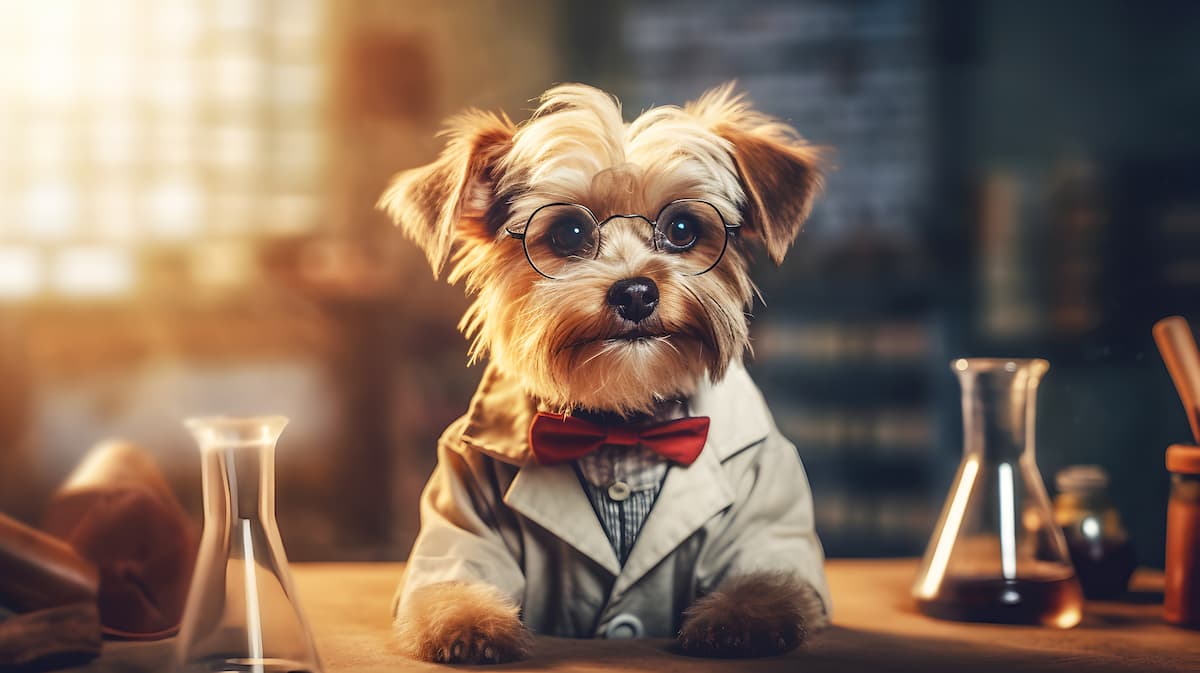 Enhancing Veterinary Education With High Quality Labeling Solutions