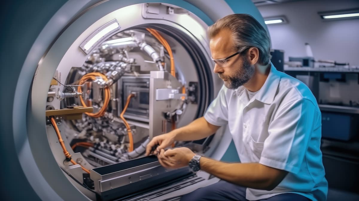 Biomedical Inspection Labels: Compliance and Safety in Healthcare