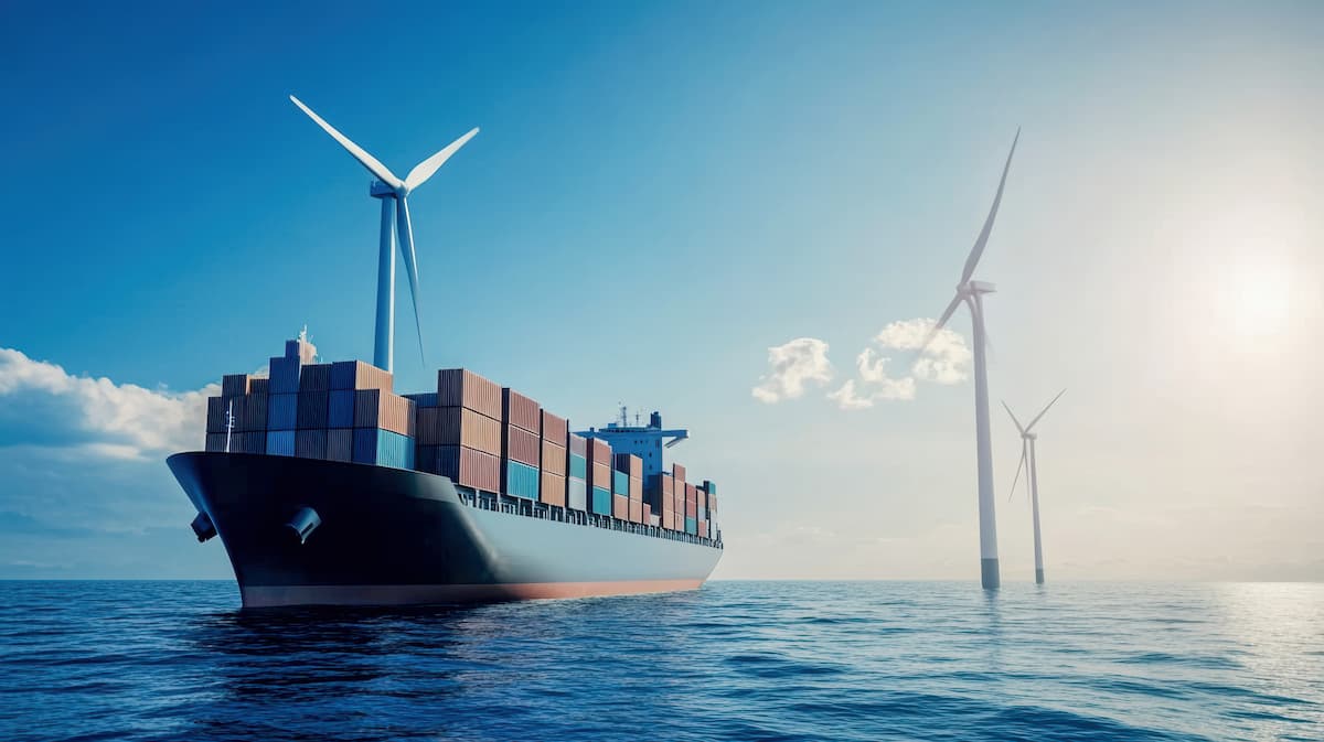 How Sustainable Shipping Labels Support Corporate ESG and EPR Goals