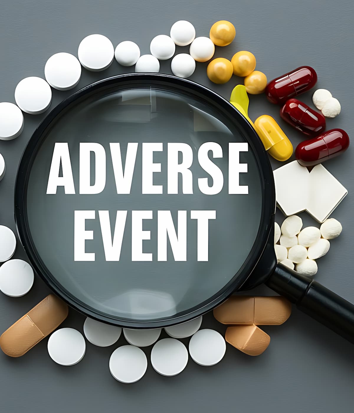 Preventing LASA Medication Errors with Smart Hospital Labeling