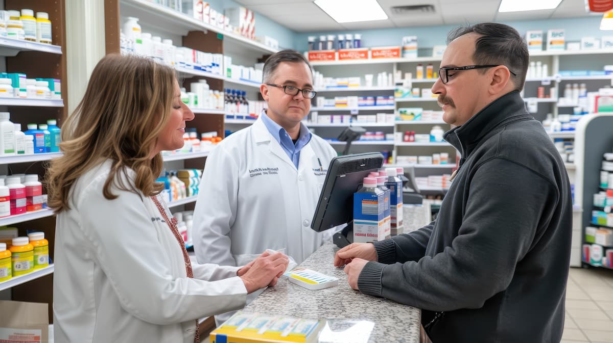 Standardizing Multi-Site Pharmacy Labeling & Compliance
