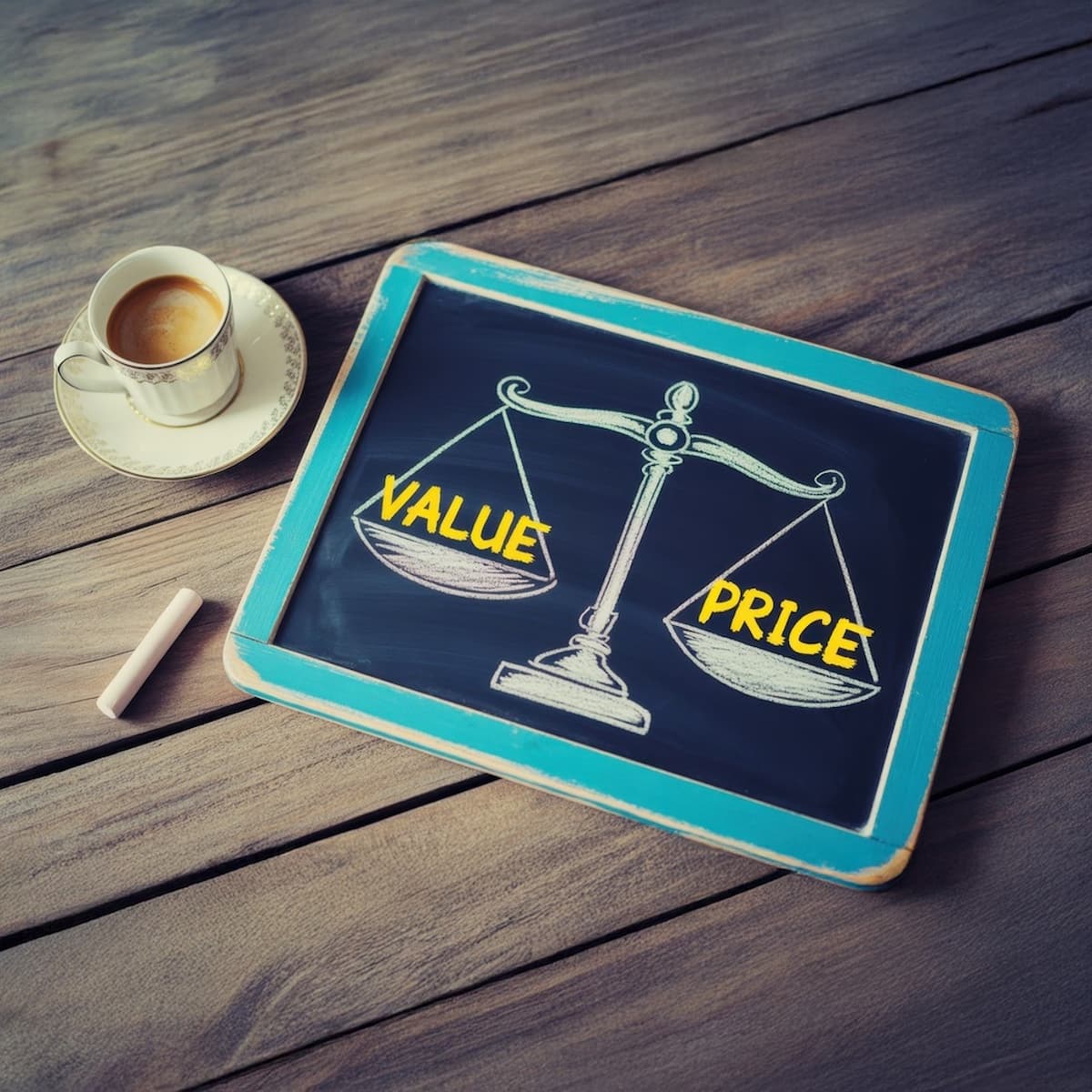 Cost Per Label vs Cost Per Failure