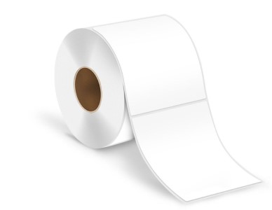 3 inch core