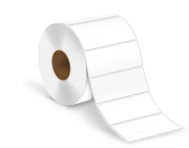 4 x 2 Label Roll