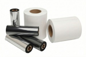 custom labels collage