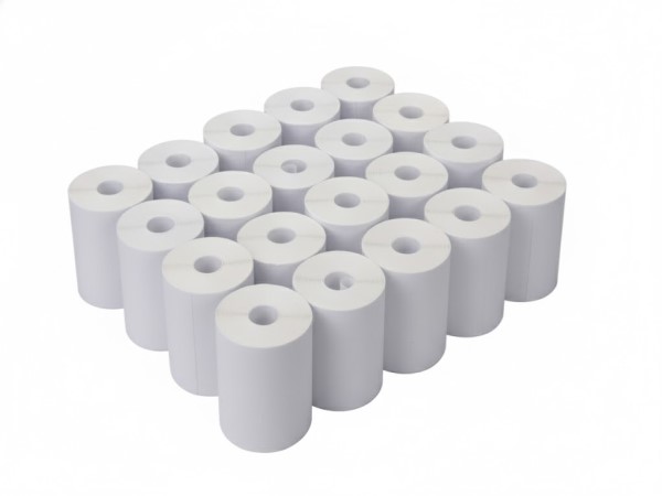 Paper Receipt Rolls