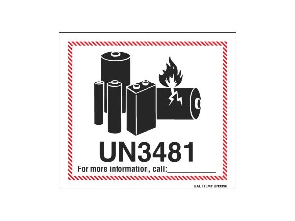 Lithium Batteries