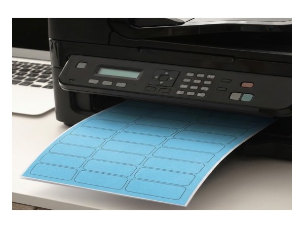 Shipping & Address Laser/Inkjet Labels