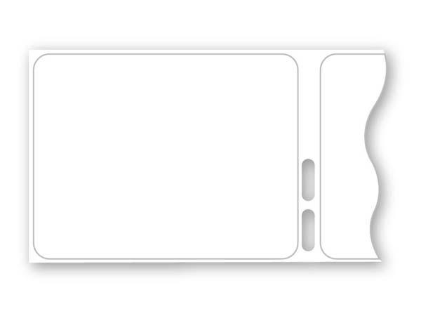 Barcode Thermal Labels