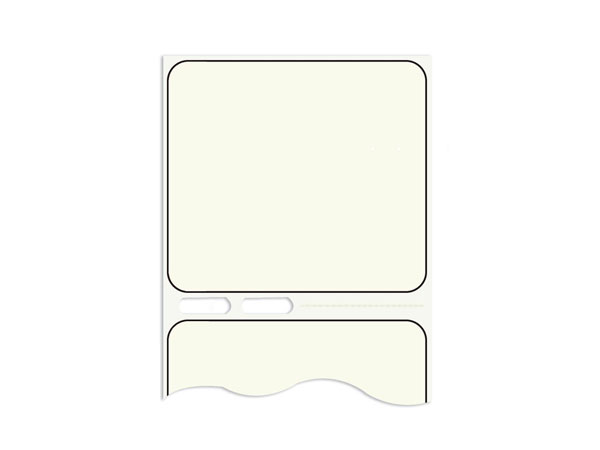 DYMO Compatible Labels