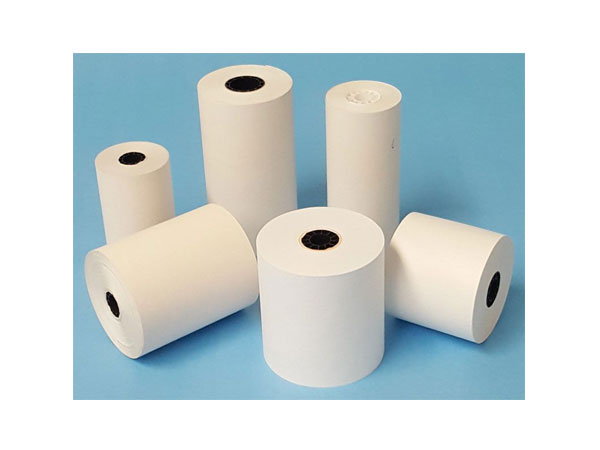 Paper Receipt Rolls